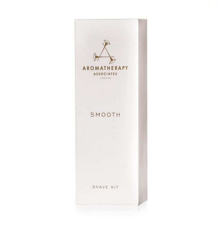 GuestSupply US | Aromatherapy Associates Shave Kit, Carton